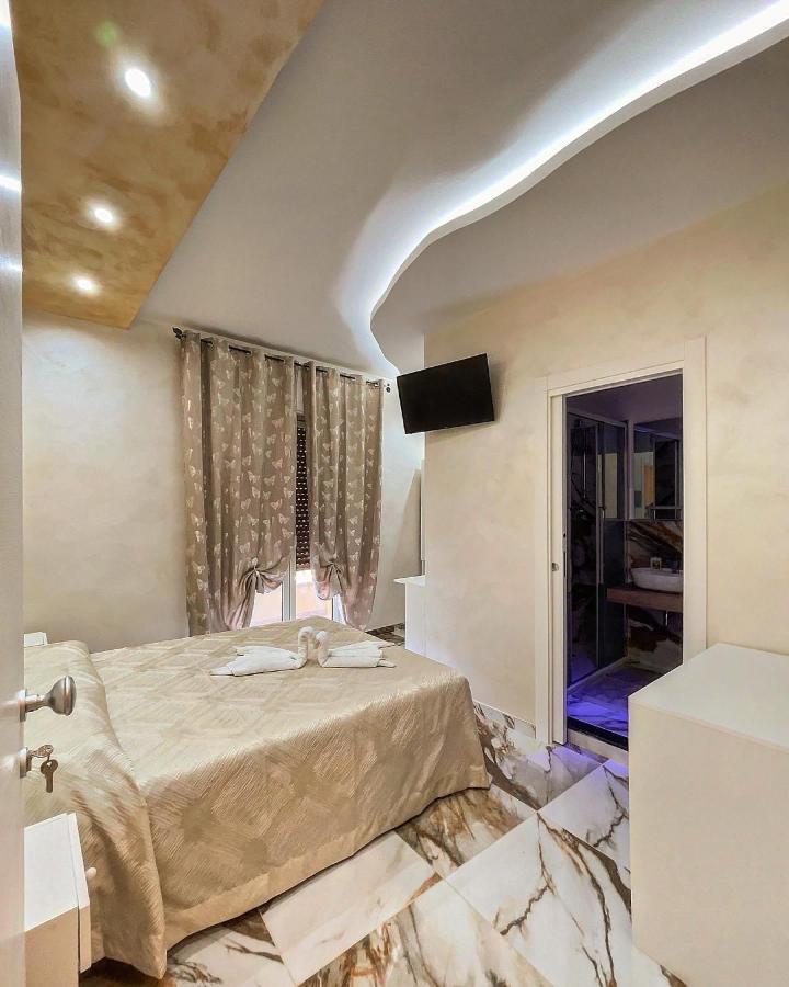 Narcisse Bed & Breakfast Tropea Exterior photo