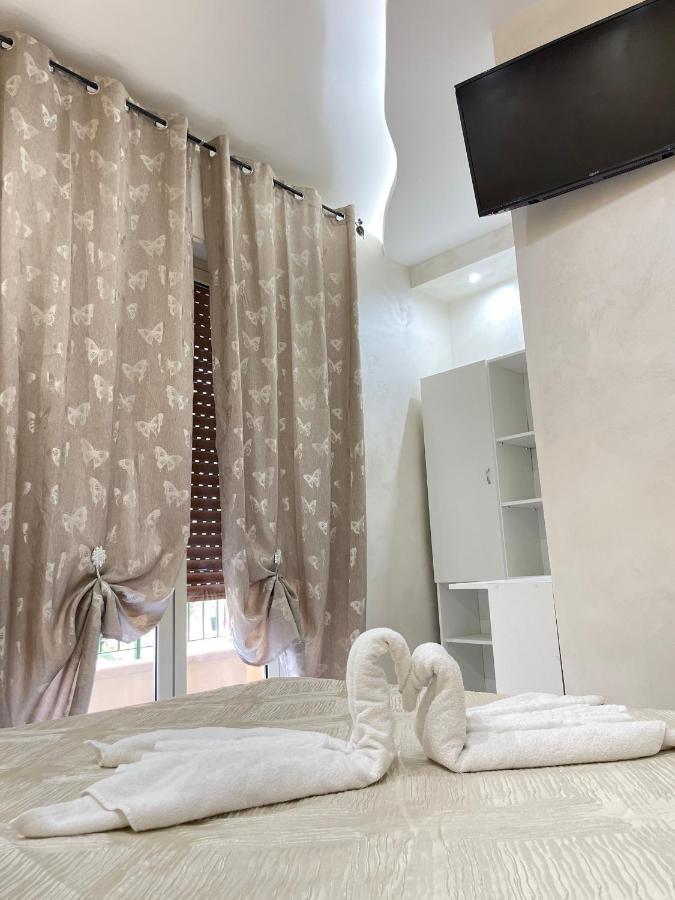 Narcisse Bed & Breakfast Tropea Exterior photo