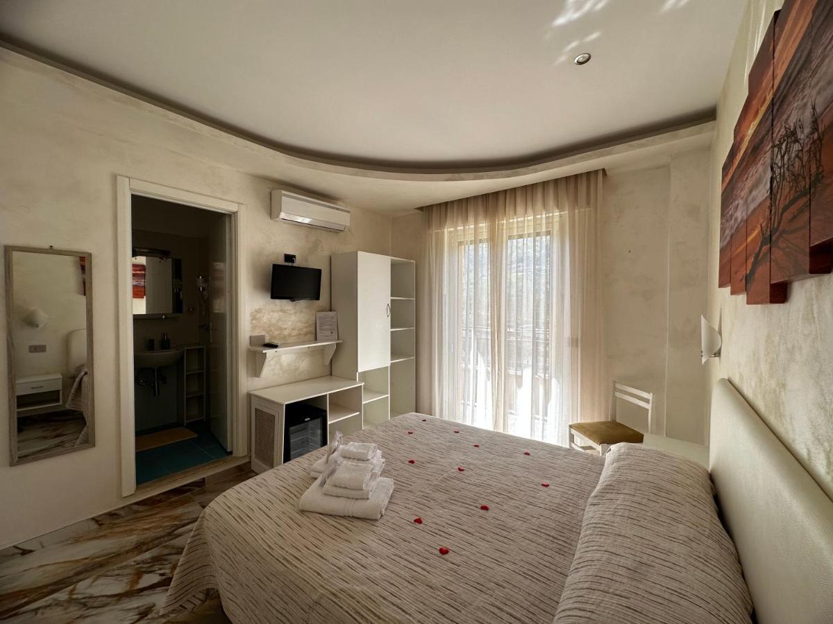 Narcisse Bed & Breakfast Tropea Exterior photo