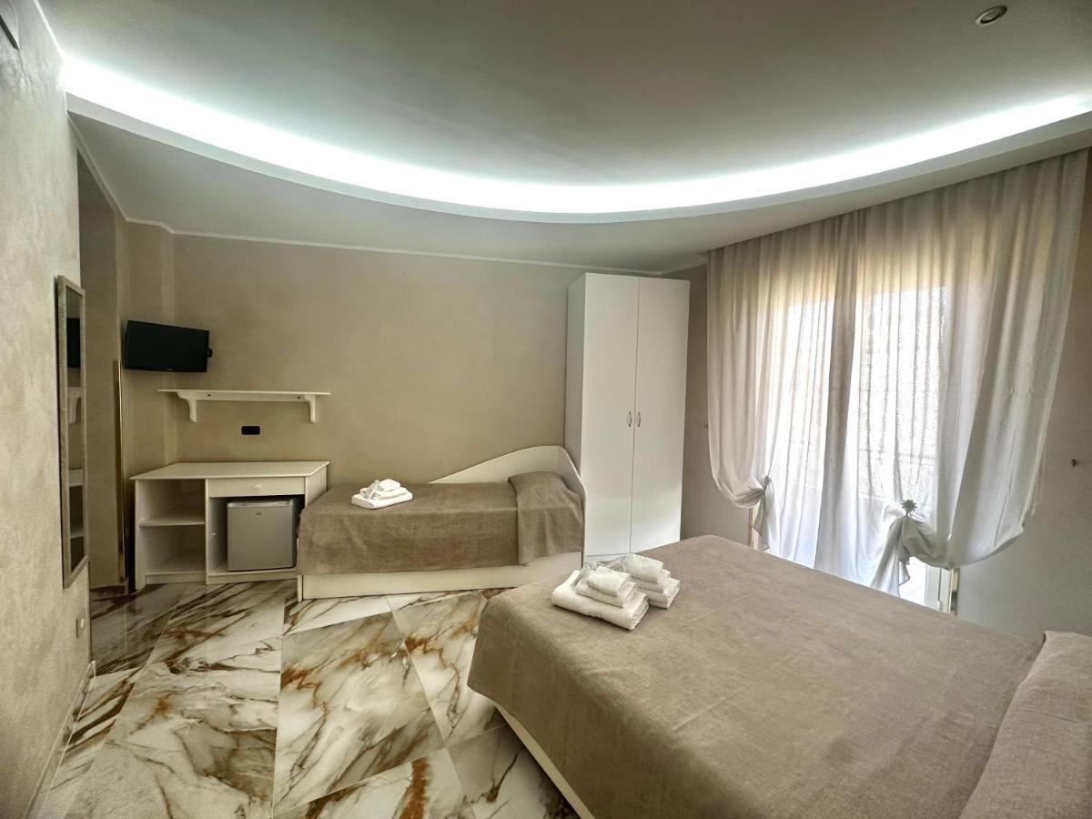 Narcisse Bed & Breakfast Tropea Exterior photo