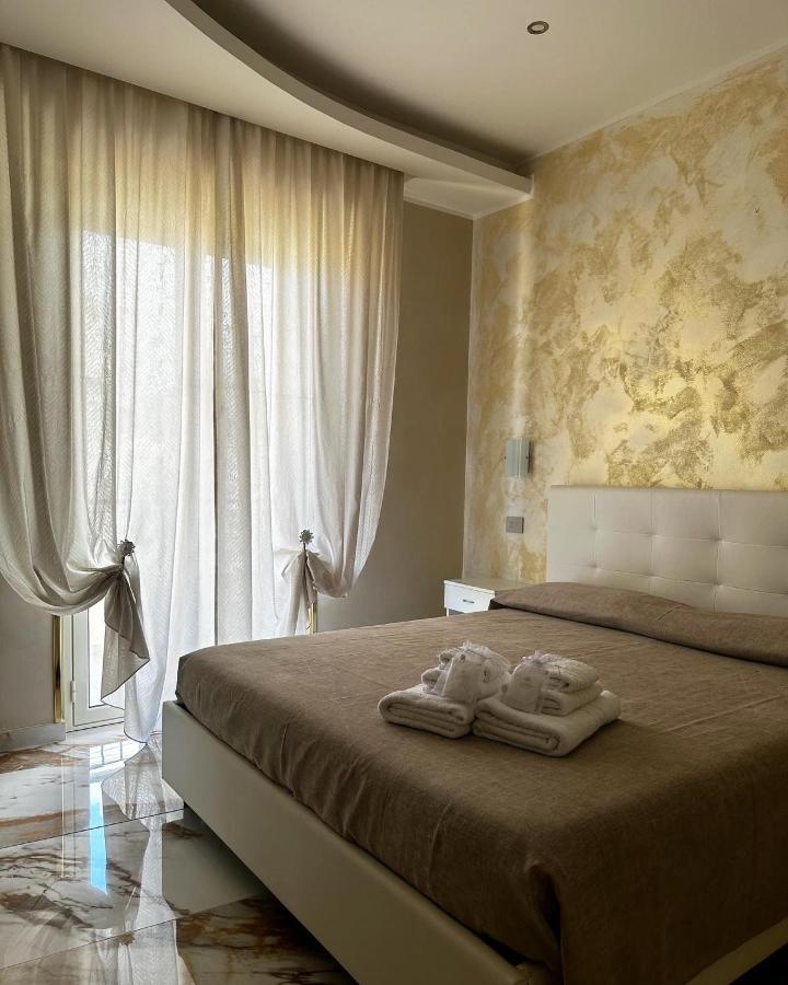 Narcisse Bed & Breakfast Tropea Exterior photo