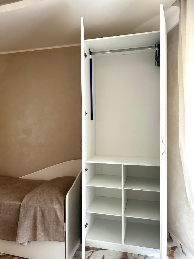 Narcisse Bed & Breakfast Tropea Exterior photo