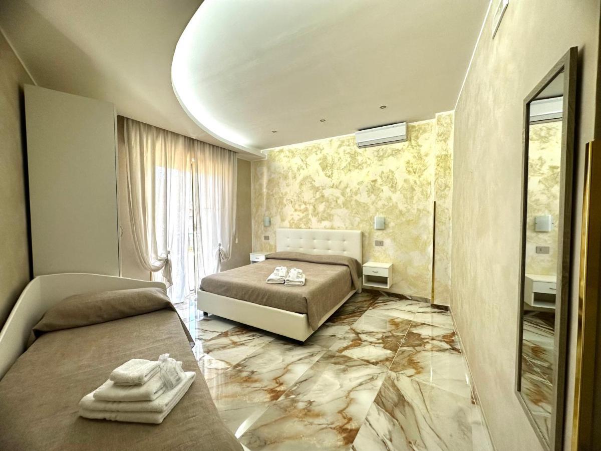 Narcisse Bed & Breakfast Tropea Exterior photo