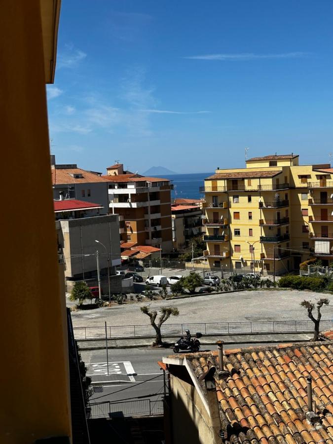 Narcisse Bed & Breakfast Tropea Exterior photo