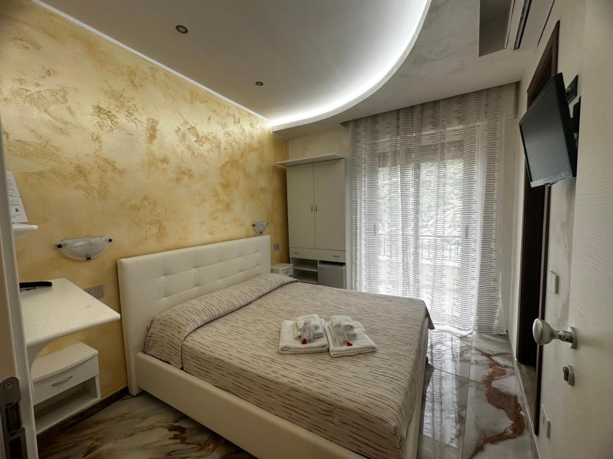 Narcisse Bed & Breakfast Tropea Exterior photo