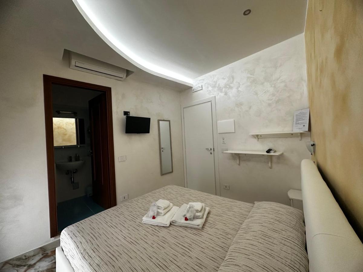 Narcisse Bed & Breakfast Tropea Exterior photo