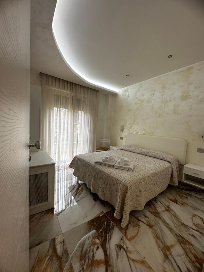 Narcisse Bed & Breakfast Tropea Exterior photo