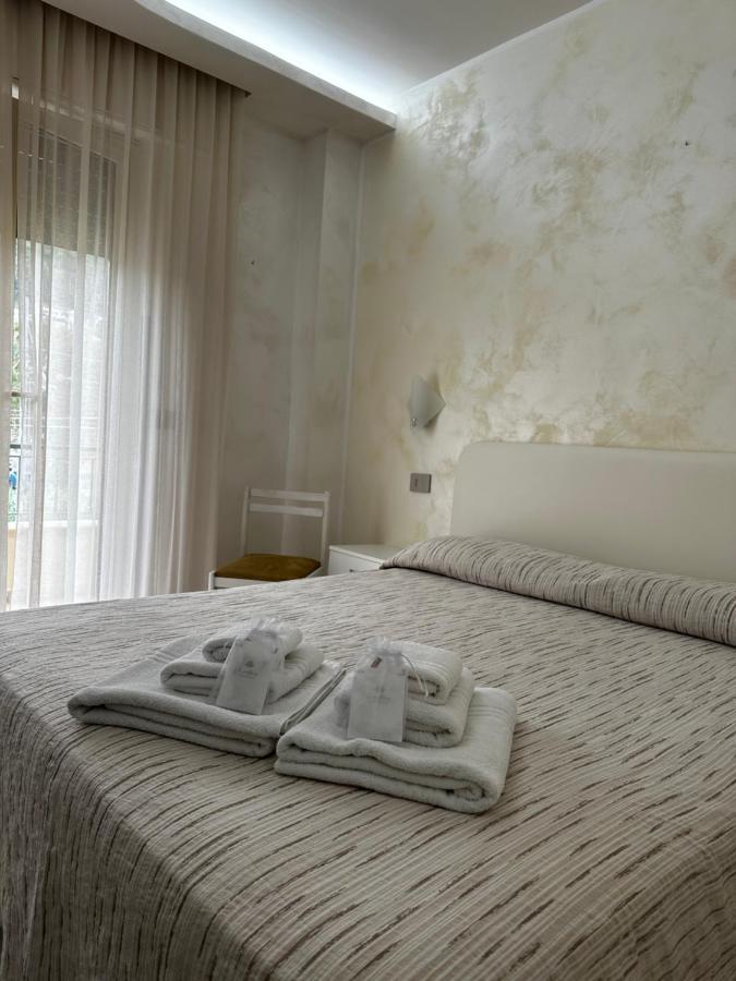 Narcisse Bed & Breakfast Tropea Exterior photo