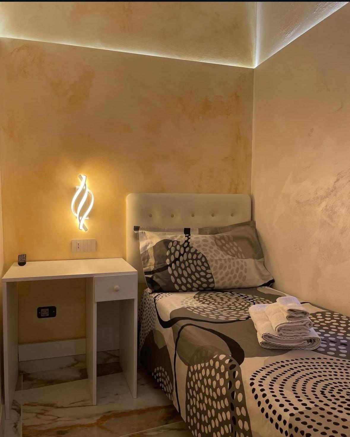 Narcisse Bed & Breakfast Tropea Exterior photo